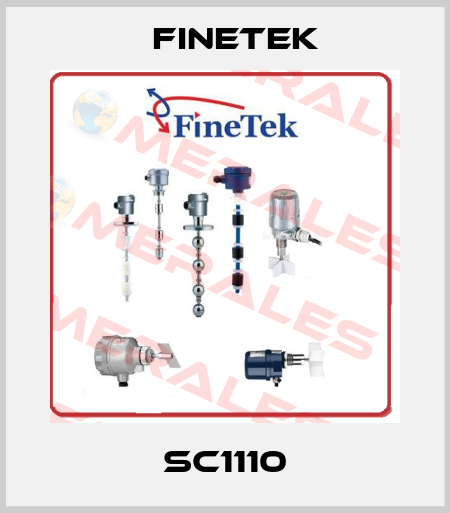 SC1110 Finetek