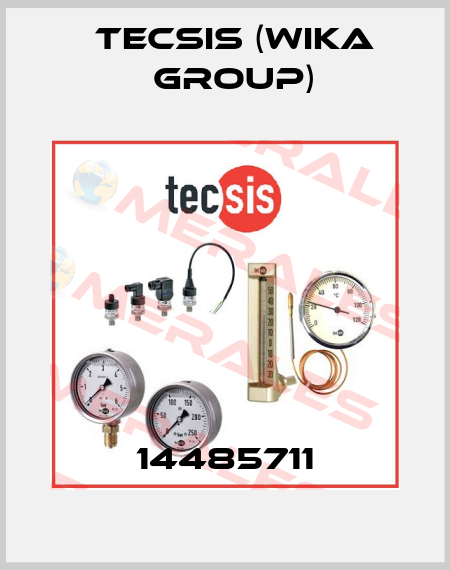 14485711 Tecsis (WIKA Group)