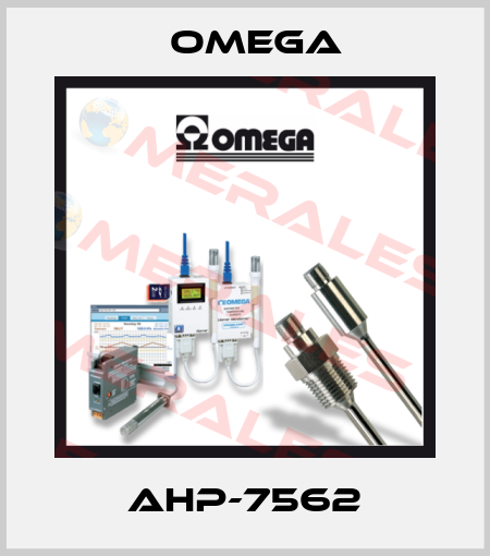 AHP-7562 Omega