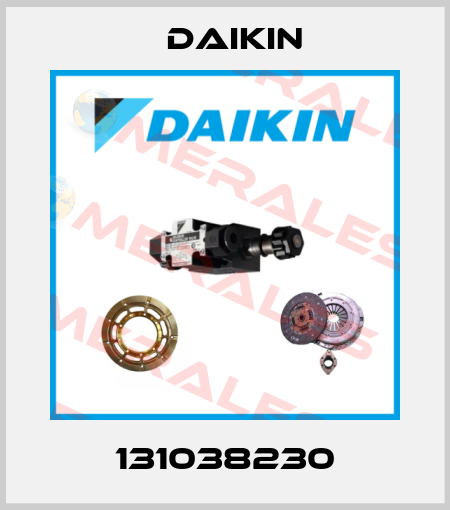131038230 Daikin
