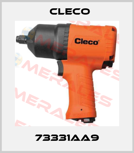 73331AA9 Cleco