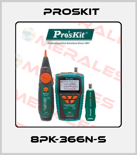 8PK-366N-S Proskit