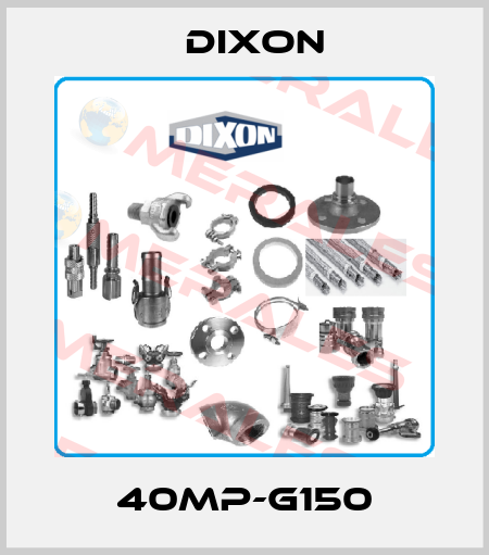 40MP-G150 Dixon