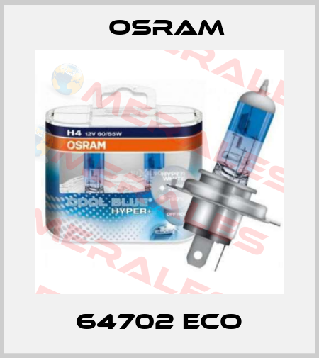 64702 ECO Osram