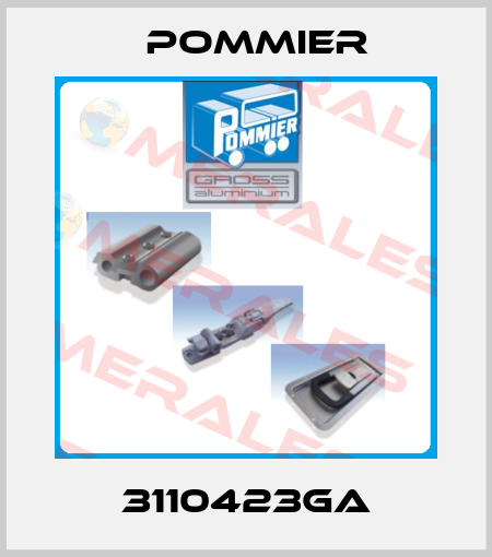 3110423GA Pommier