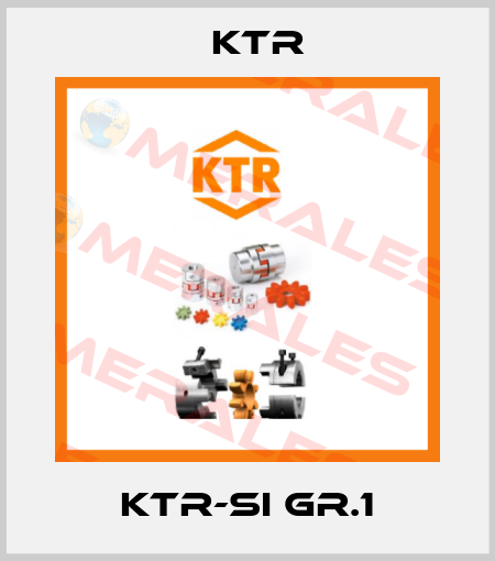 KTR-SI GR.1 KTR