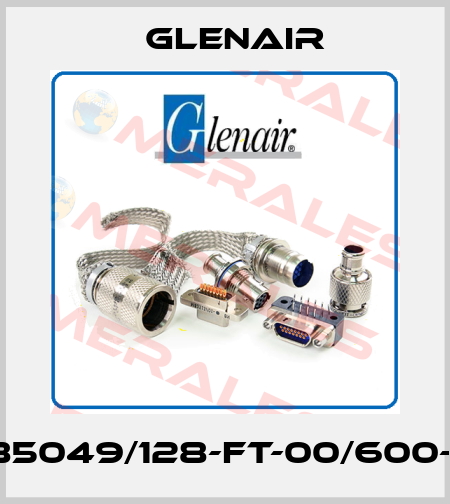 RM85049/128-FT-00/600-052 Glenair