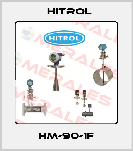 HM-90-1F Hitrol