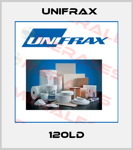 120LD Unifrax