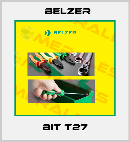 BIT T27 Belzer