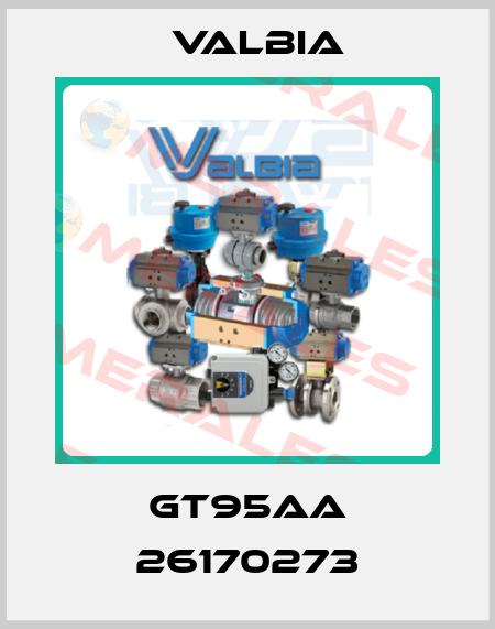 GT95AA 26170273 Valbia