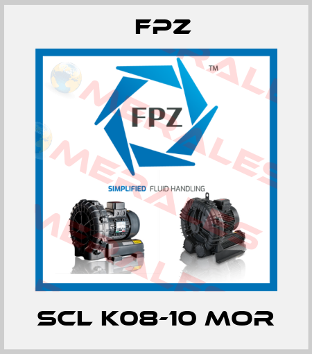 SCL K08-10 MOR Fpz