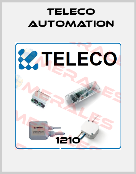 1210 TELECO Automation