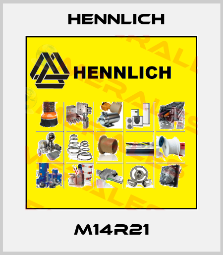M14R21 Hennlich