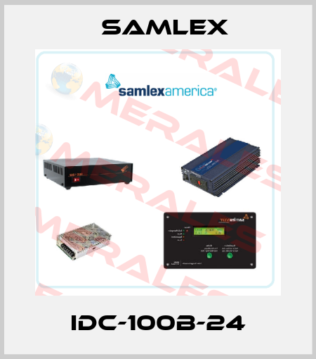 IDC-100B-24 Samlex