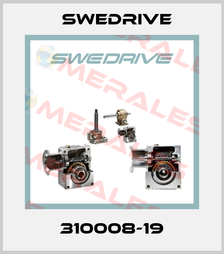 310008-19 Swedrive