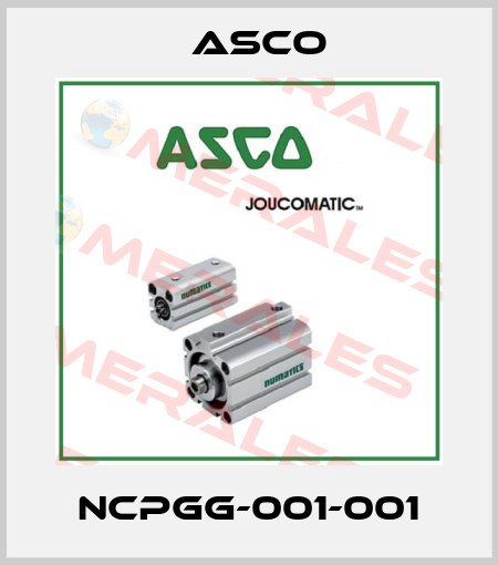 NCPGG-001-001 Asco