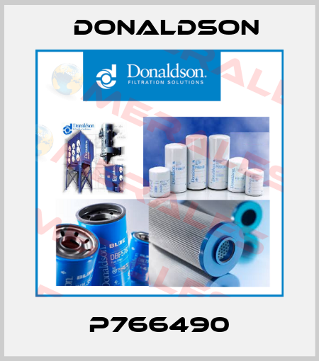 P766490 Donaldson