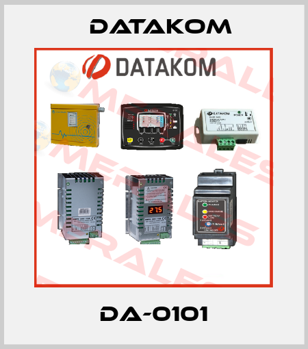 DA-0101 DATAKOM