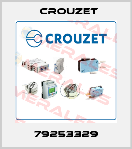 79253329 Crouzet