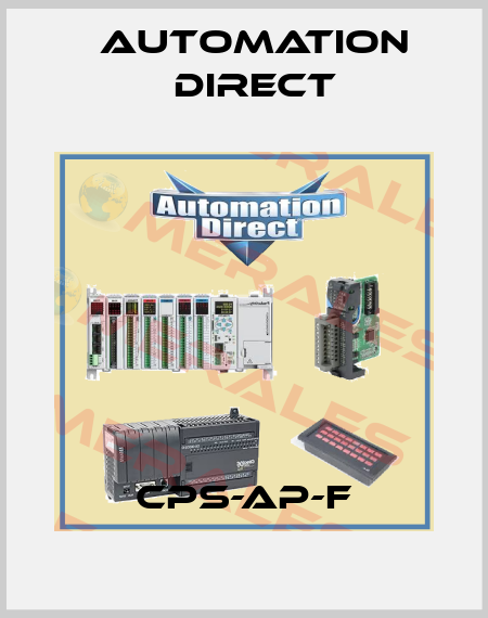 CPS-AP-F Automation Direct