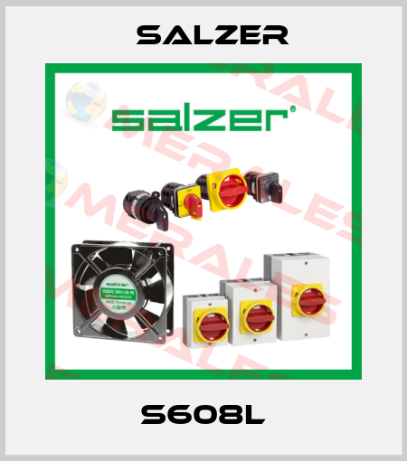 S608L Salzer