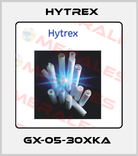 GX-05-30XKA  Hytrex