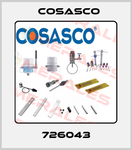726043 Cosasco