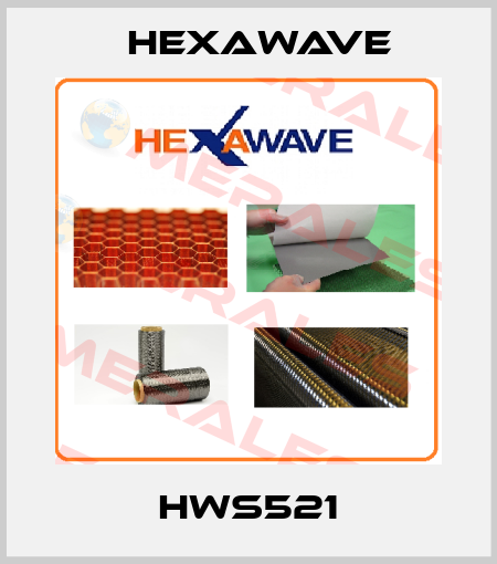 HWS521 HexaWave