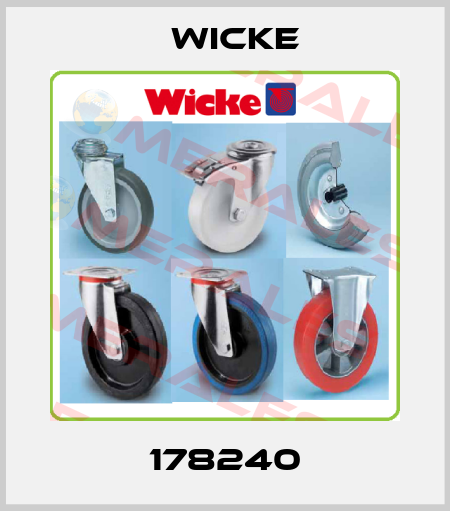 178240 Wicke