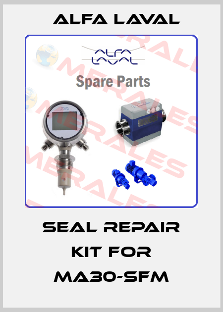 seal repair kit for MA30-SFM Alfa Laval