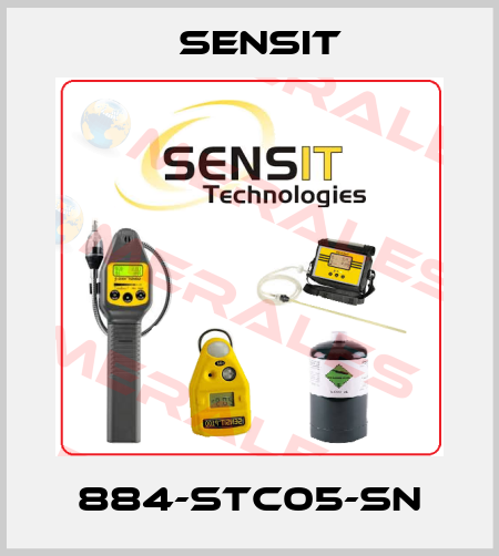 884-STC05-SN Sensit
