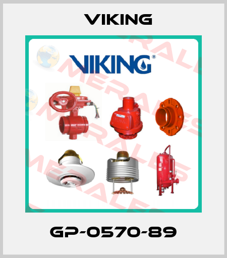GP-0570-89 Viking