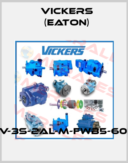 DG4V-3S-2AL-M-FWB5-60EN21 Vickers (Eaton)