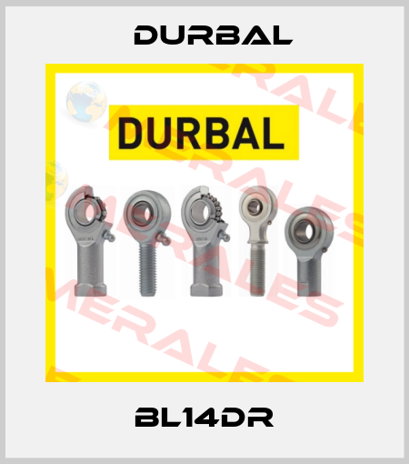 BL14DR Durbal