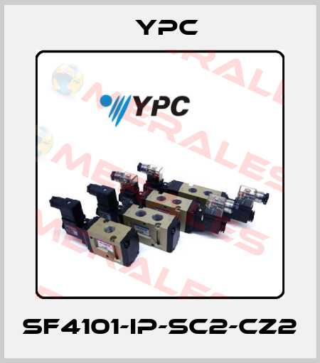 SF4101-IP-SC2-CZ2 YPC