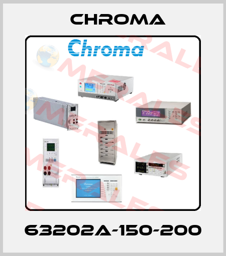 63202A-150-200 Chroma