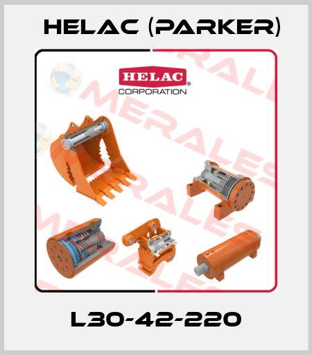 L30-42-220 Helac (Parker)