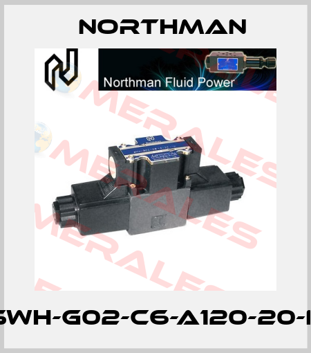 SWH-G02-C6-A120-20-N Northman
