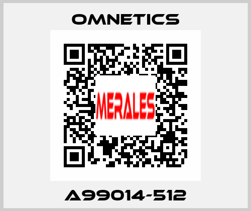 A99014-512 OMNETICS