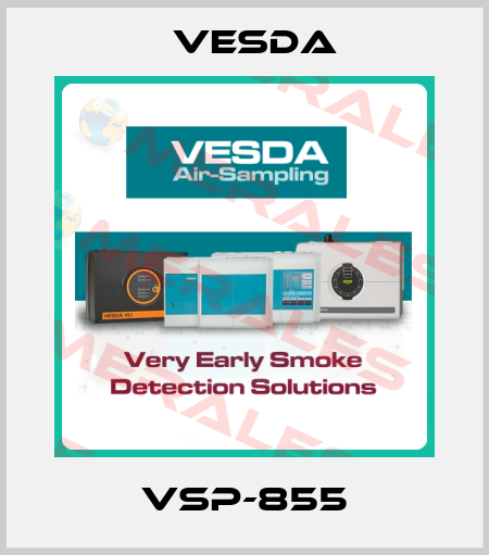 VSP-855 Vesda