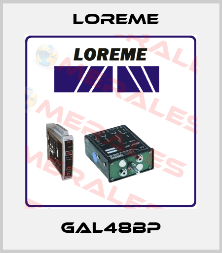 GAL48BP Loreme