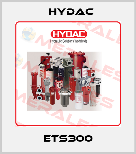 ETS300 Hydac