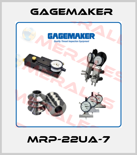 MRP-22UA-7 Gagemaker