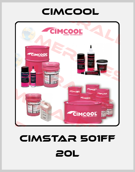 Cimstar 501FF 20L Cimcool