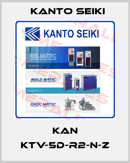 KAN KTV-5D-R2-N-Z Kanto Seiki