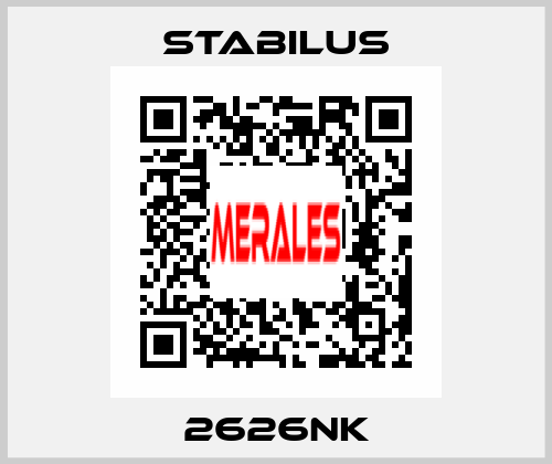 2626NK Stabilus