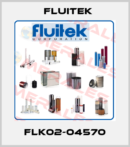 FLK02-04570 FLUITEK