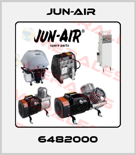 6482000 Jun-Air