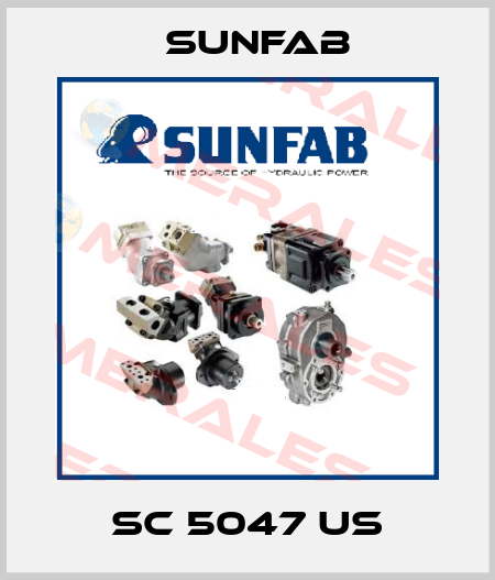 SC 5047 US Sunfab